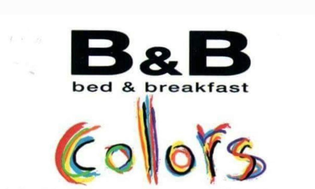 سيليا مارينا B&B Colors المظهر الخارجي الصورة