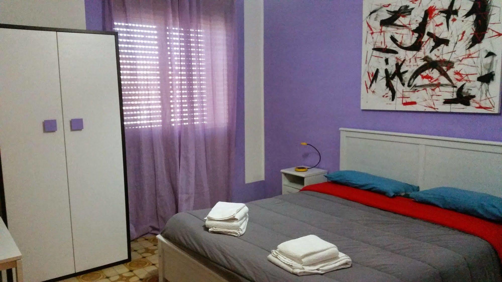 سيليا مارينا B&B Colors المظهر الخارجي الصورة